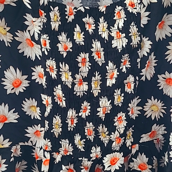 Forever 21 Romper - Picture 4 of 6